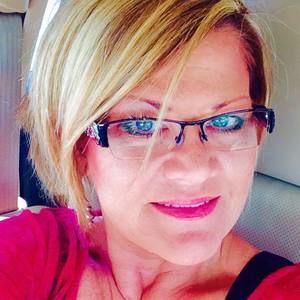 Meet your Posher, Tonya