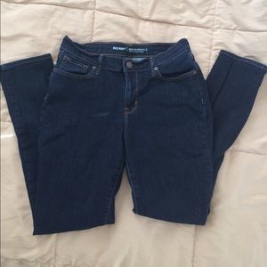 30% off bundles! ON Curvy Mid-Rise Skinny Jeans