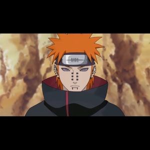 Meet your Posher, Marcus