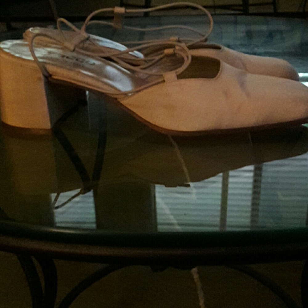 SACCO SHOES