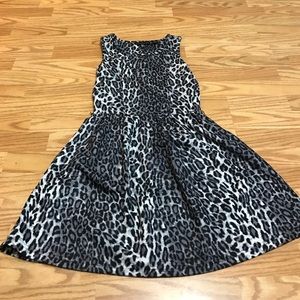 Fashion dress size XS