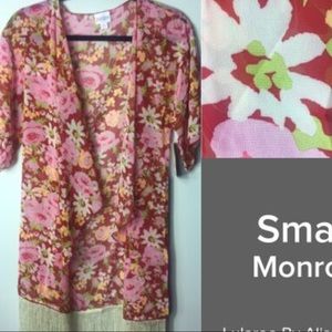 Lularoe Small Monroe