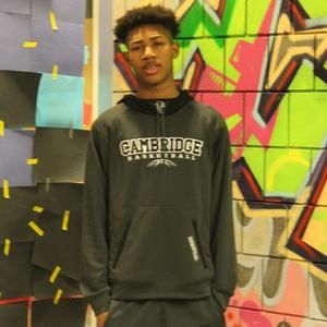 Meet your Posher, Stephen