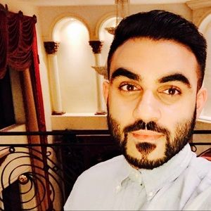 Meet your Posher, Ali