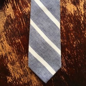 J.Crew Tie 👔