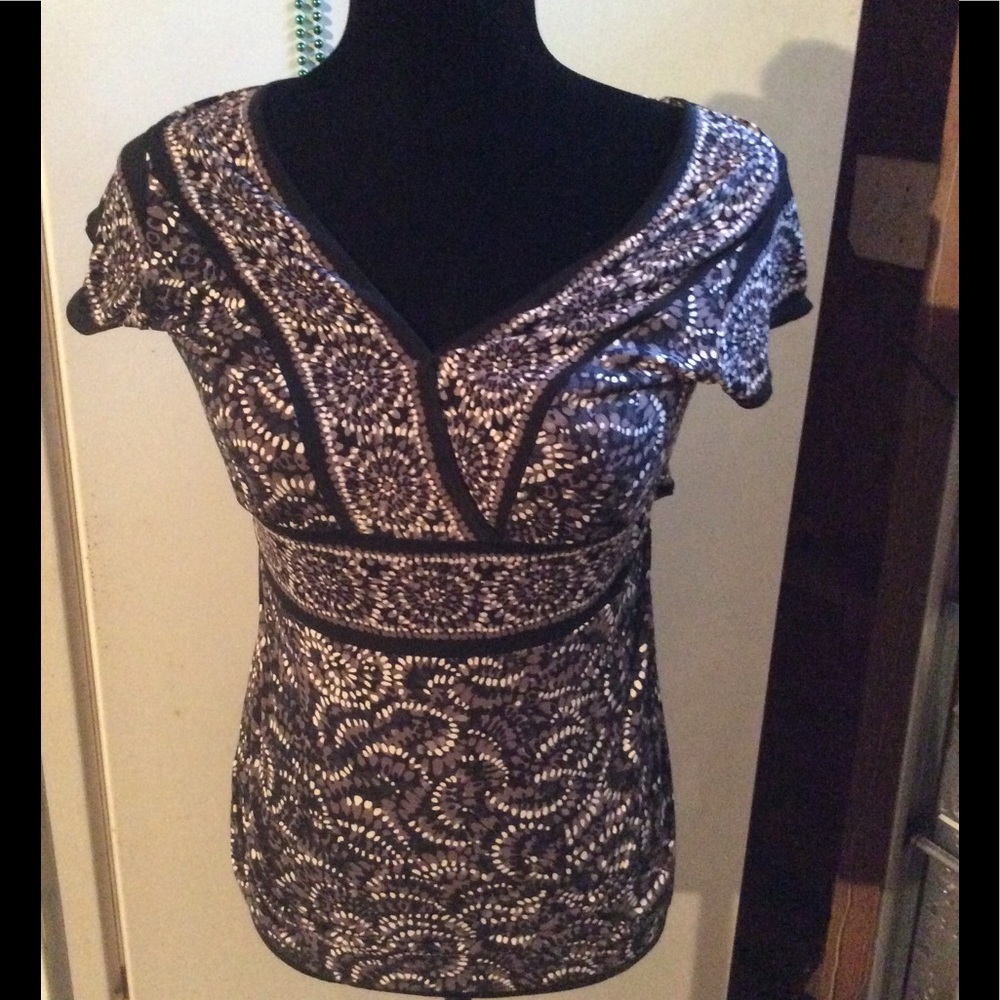 CUTE Designer Top