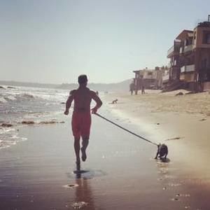 Meet your Posher, Christopher