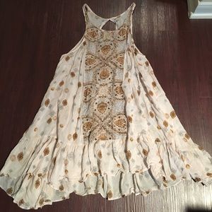 Free People Dress