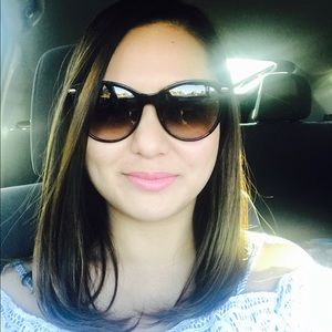 Meet your Posher, Gail