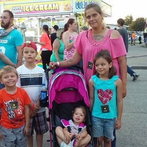 Meet your Posher, Jasmine