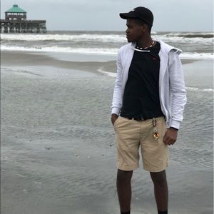 Meet your Posher, Timo