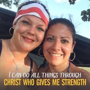 Meet your Posher, Chrystal