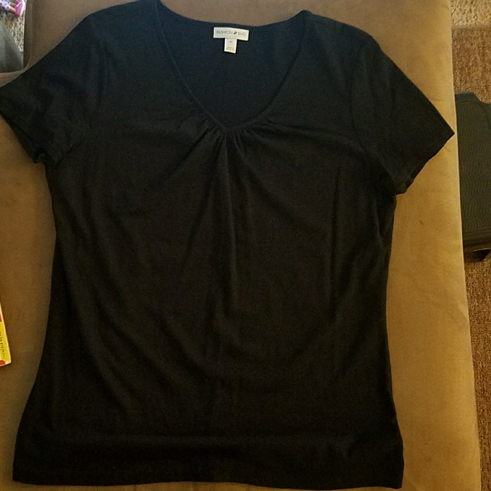Fashion Bug tee