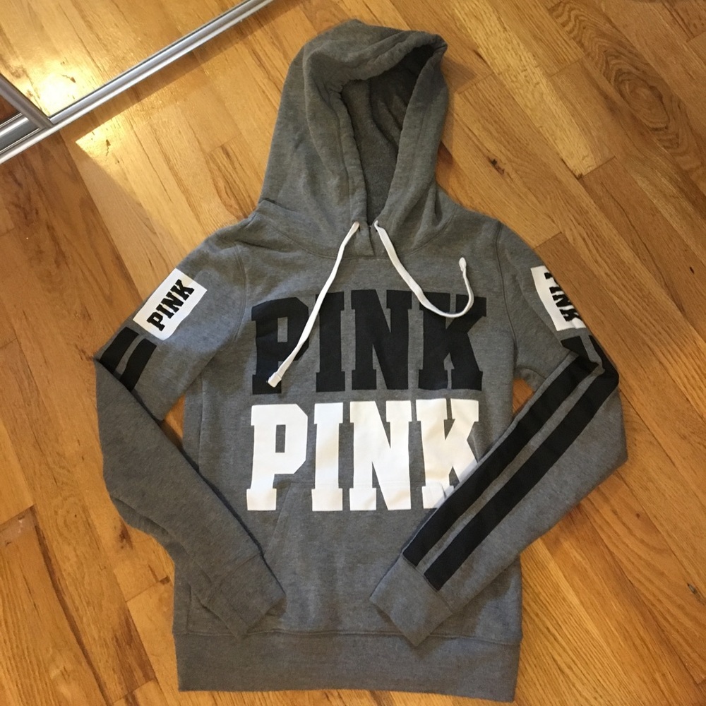 VS Pink Sweatshirt