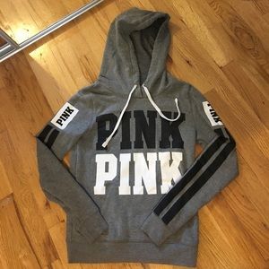VS Pink Sweatshirt