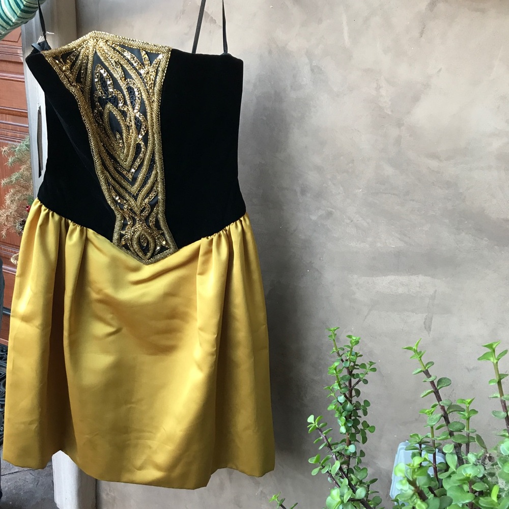 Cocktail dress