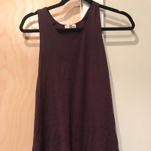 Aritzia Wilfred Free Top