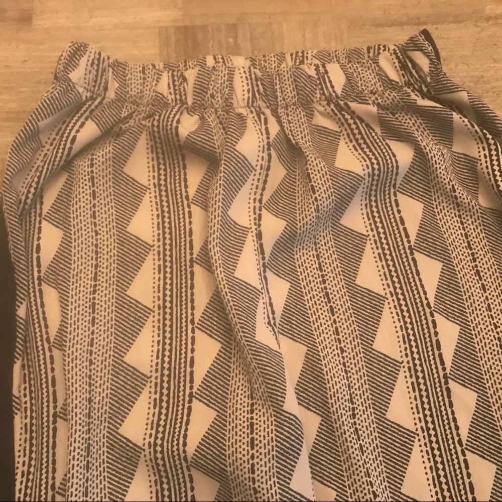 Jogger pants