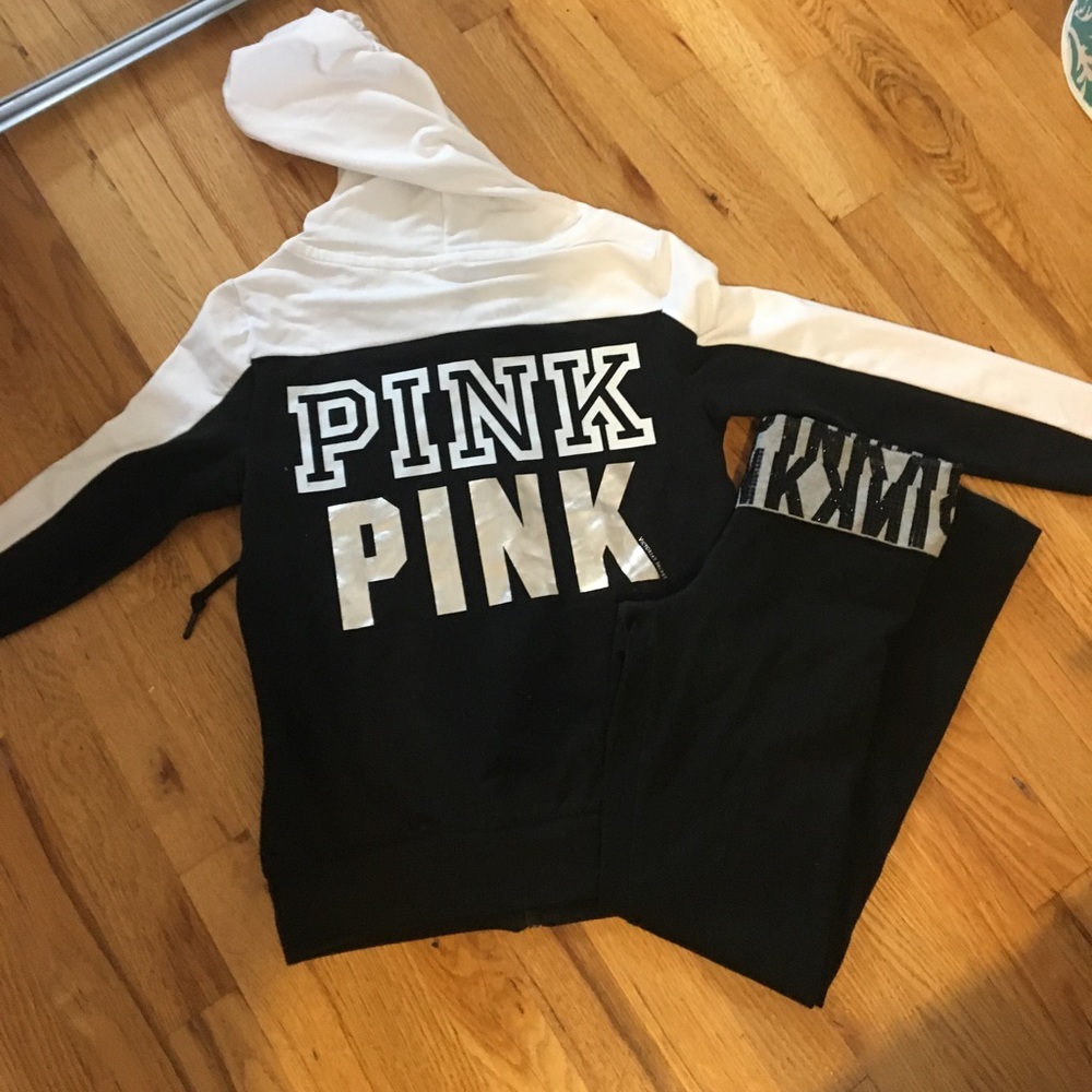 VS Pink Bundle