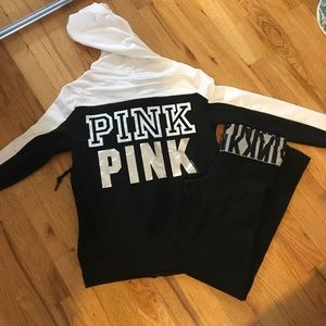 VS Pink Bundle