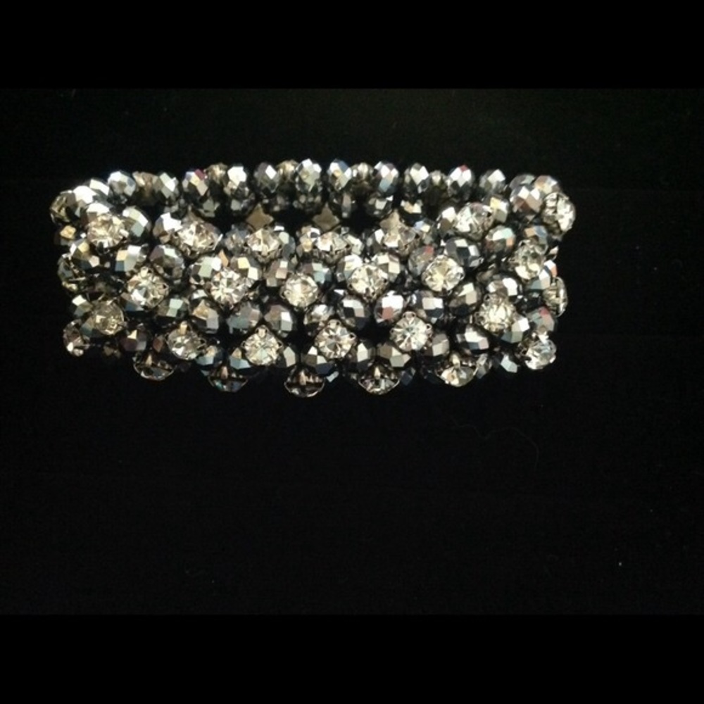 BLING IT ON Retired Premier Designs Bracelet