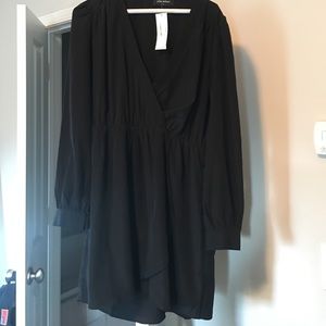 Julie Brilliant dress