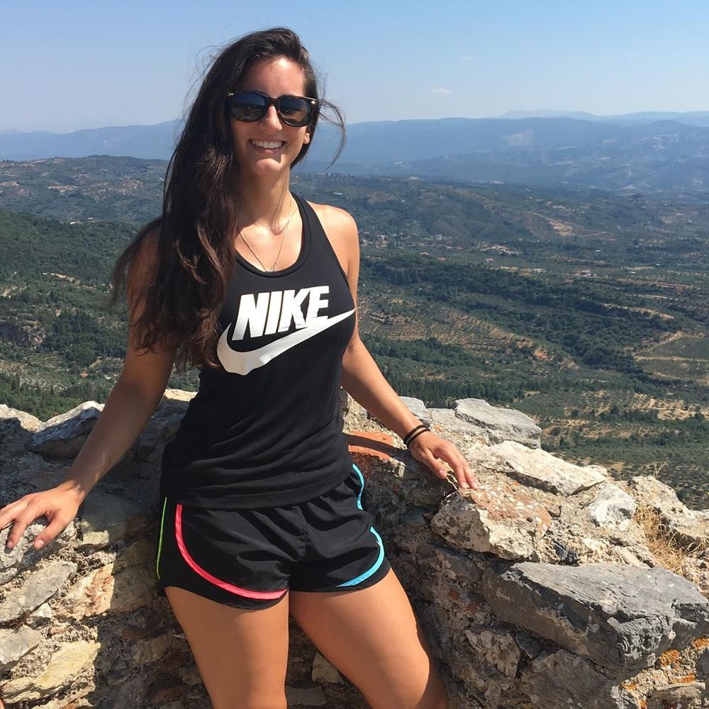 Meet your Posher, Gigi