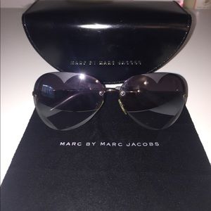 MARC by Marc Jacobs Aviators MARC by Marc Jacobs Aviators