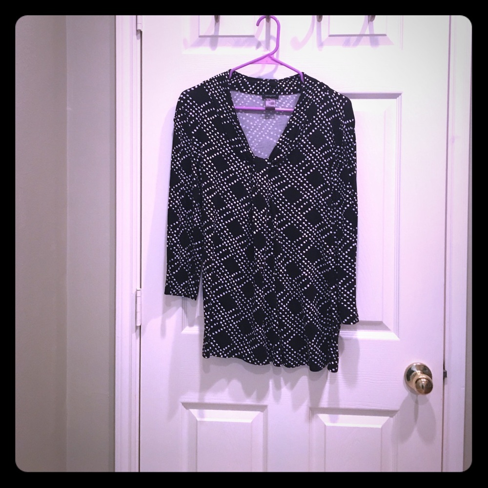 Ann Taylor Top