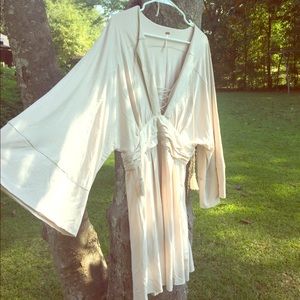 Free people dress