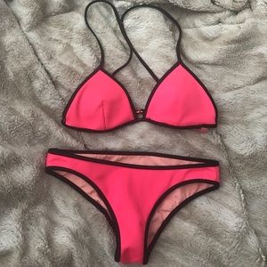 PINK VS Swimsuit
