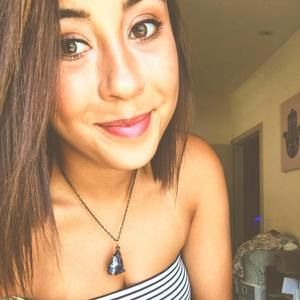 Meet your Posher, Brittney