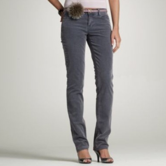 J. Crew Pants - J.Crew Vintage Matchstick City Fit Cords