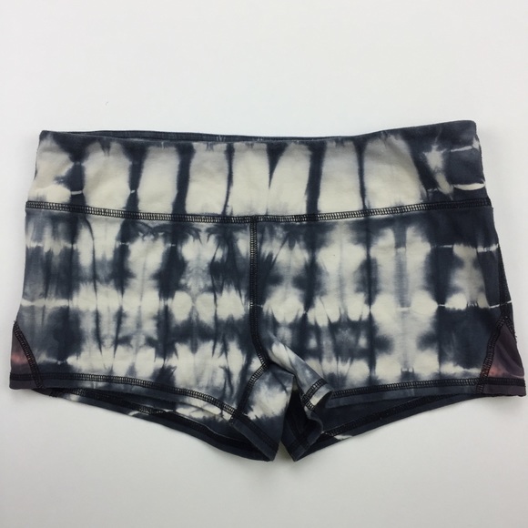 Free People Pants - Free People Yoga Shorts