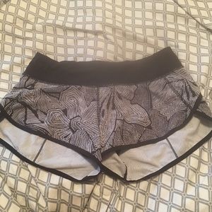 Dottie Tribe Speed Shorts
