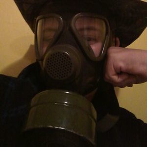 Meet your Posher, Kadence