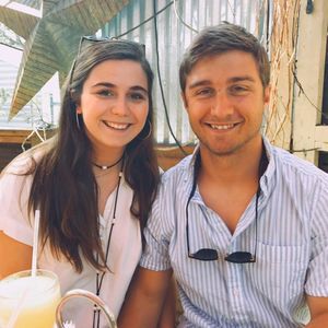 Meet your Posher, Virginia claire