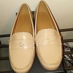 Coach Shoes