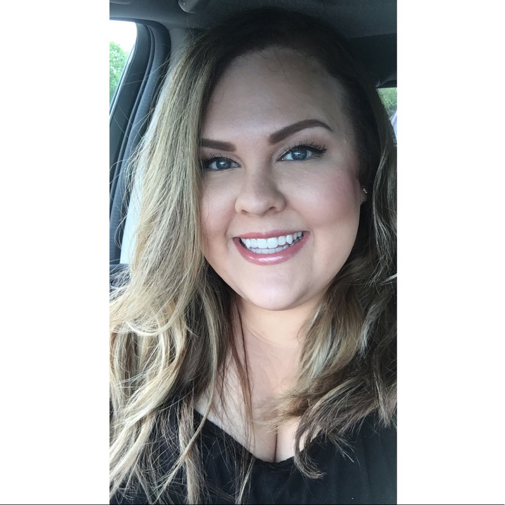 Meet your Posher, Karlena