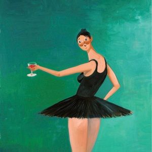 Meet your Posher, Eduardo