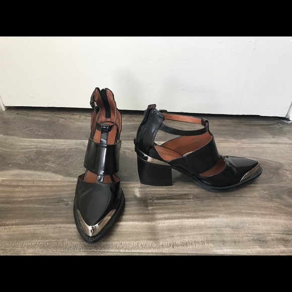 melina jeffrey campbell