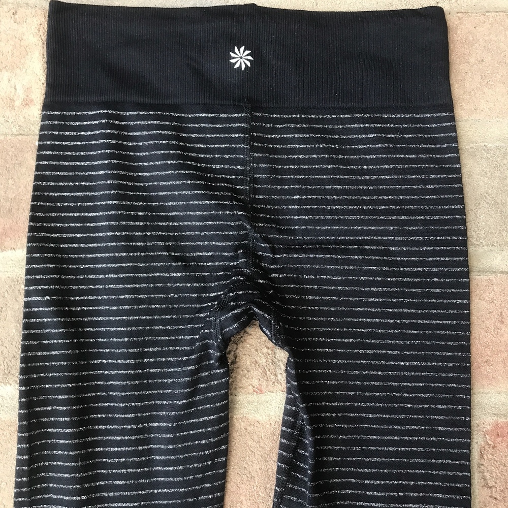 Athleta Workout Tights