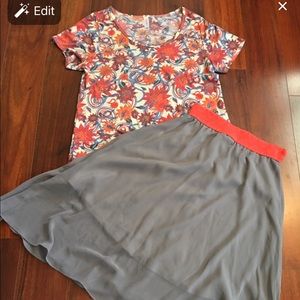 Lularoe Outfit