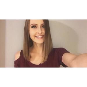 Meet your Posher, Kylee