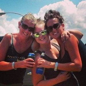 Meet your Posher, Crystal