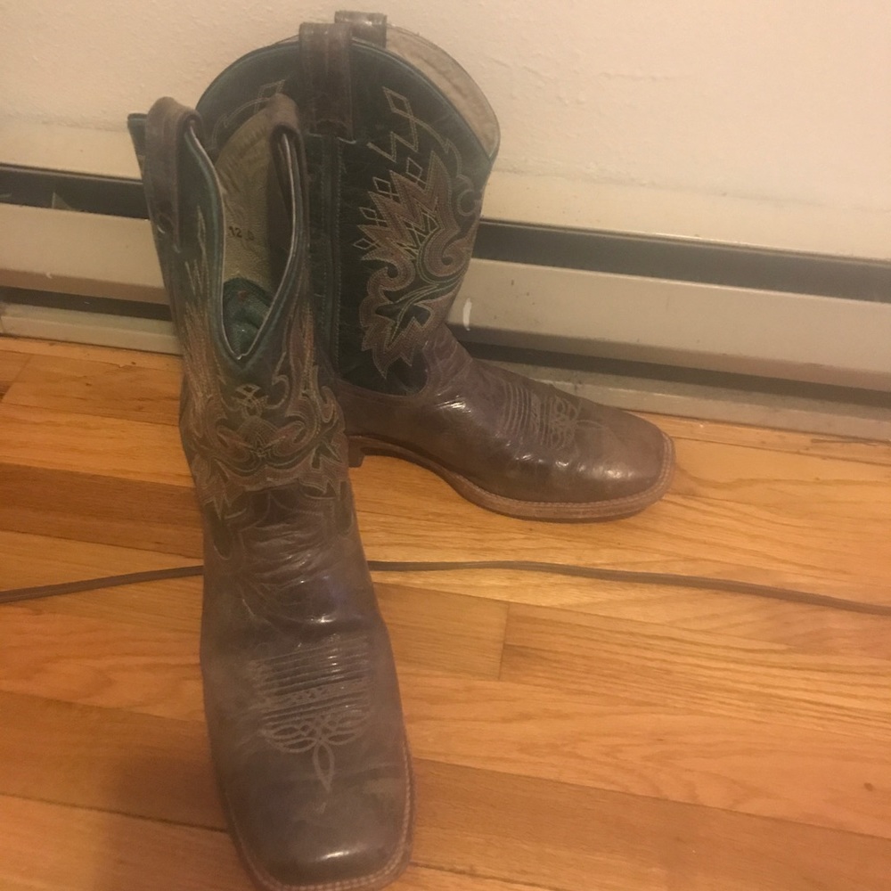 Men's Cowboy Boots