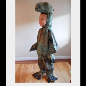 Disney Dinosaur Halloween Costume