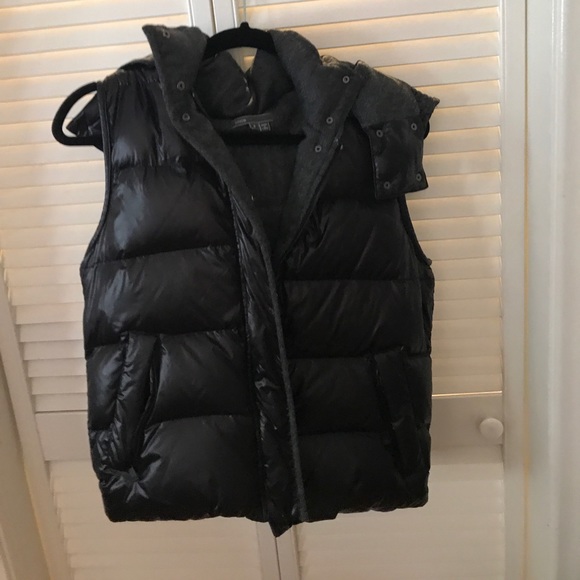 Vince puffer vest - Picture 2 of 5