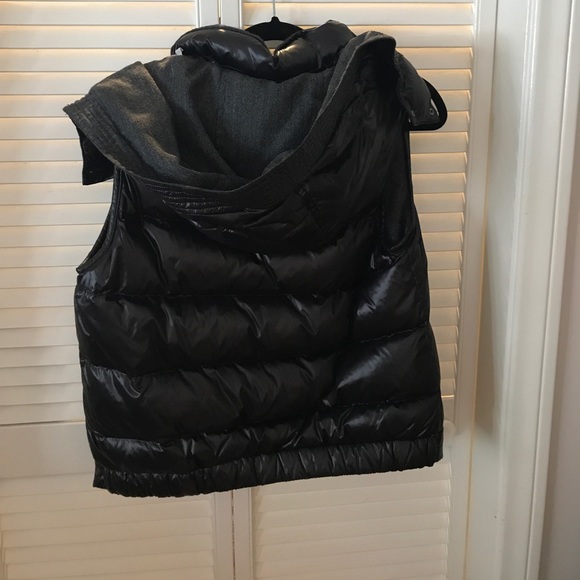 Vince puffer vest - Picture 3 of 5