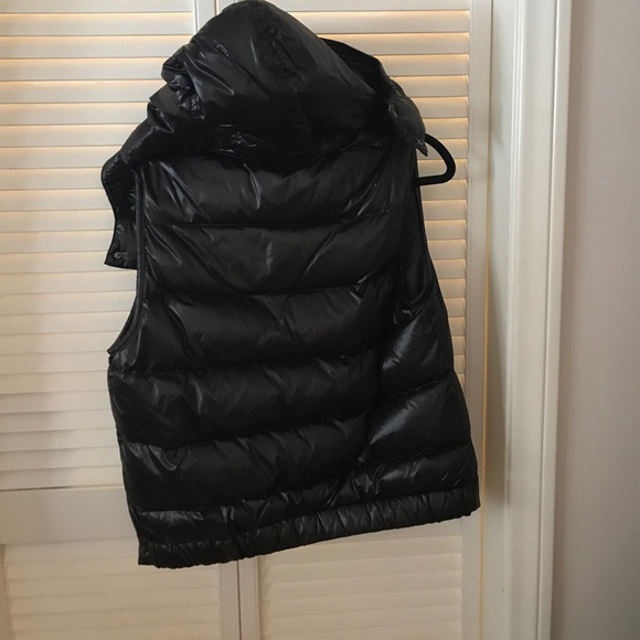 Vince puffer vest - Picture 4 of 5